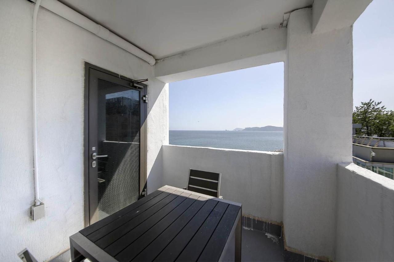 Hotel Hyggelig Busan Eksteriør bilde