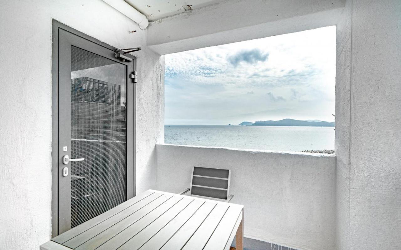 Hotel Hyggelig Busan Eksteriør bilde