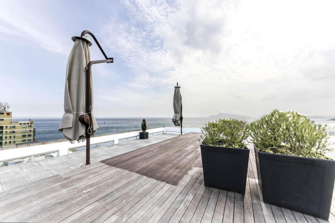 Hotel Hyggelig Busan Eksteriør bilde
