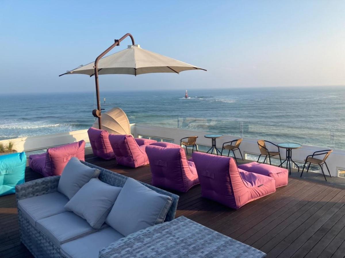 Hotel Hyggelig Busan Eksteriør bilde